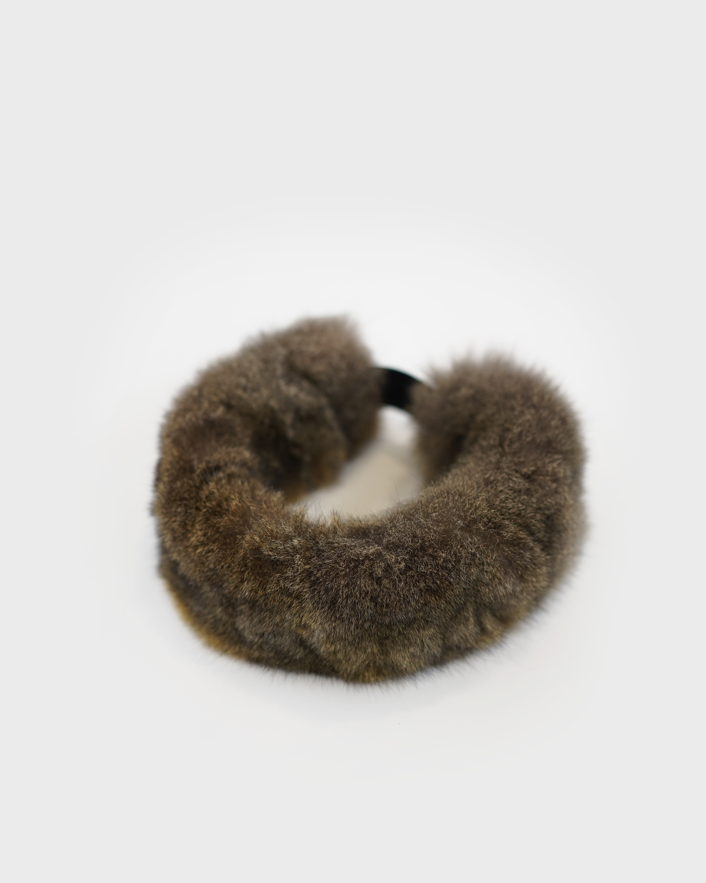 Possum Fur Headband