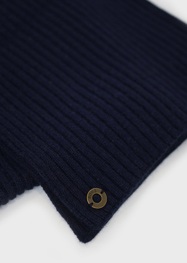 Rib Scarf