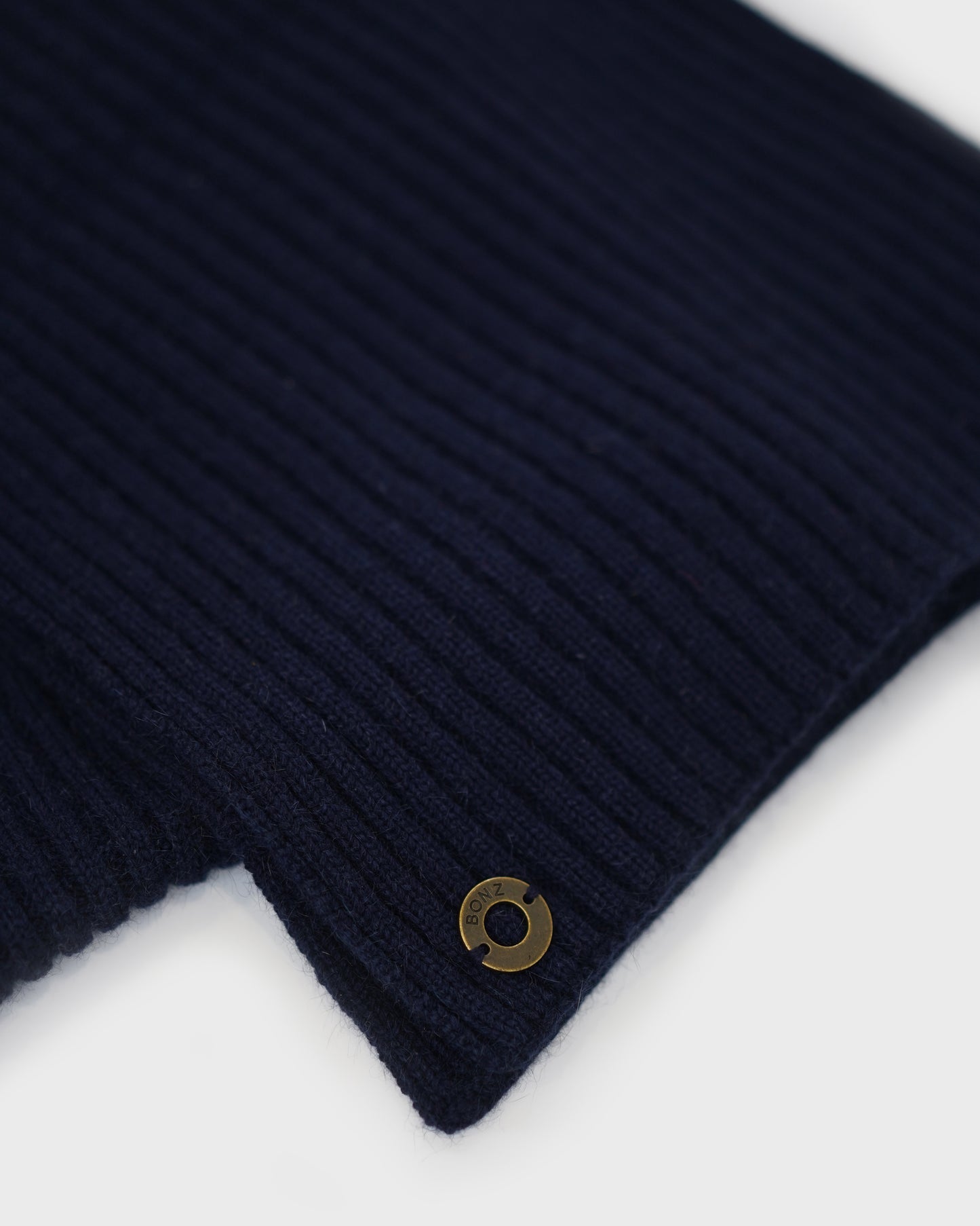 Rib Scarf