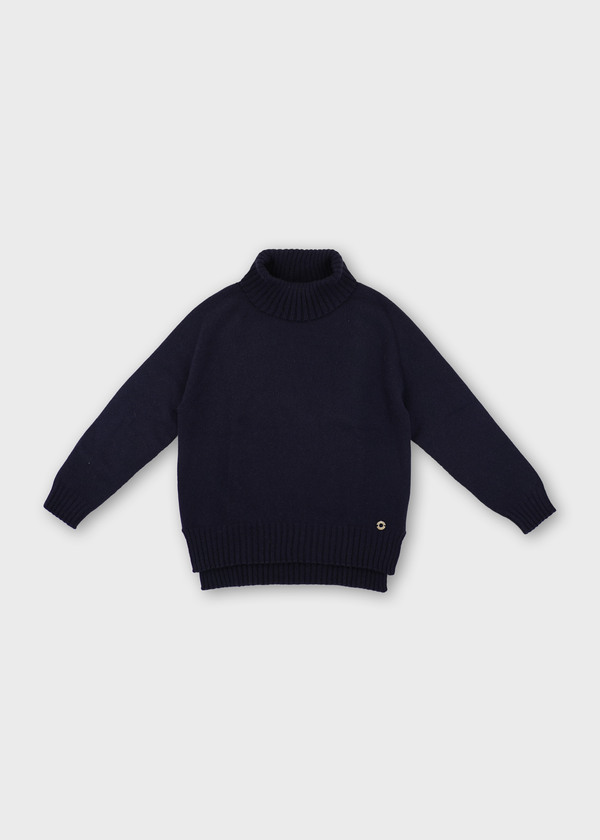 Motatapu Turtleneck