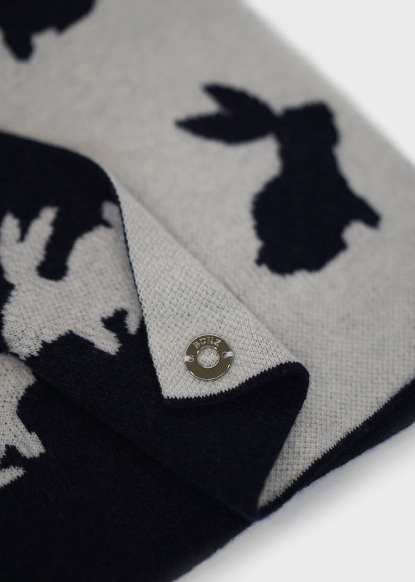 Rabbit Scarf