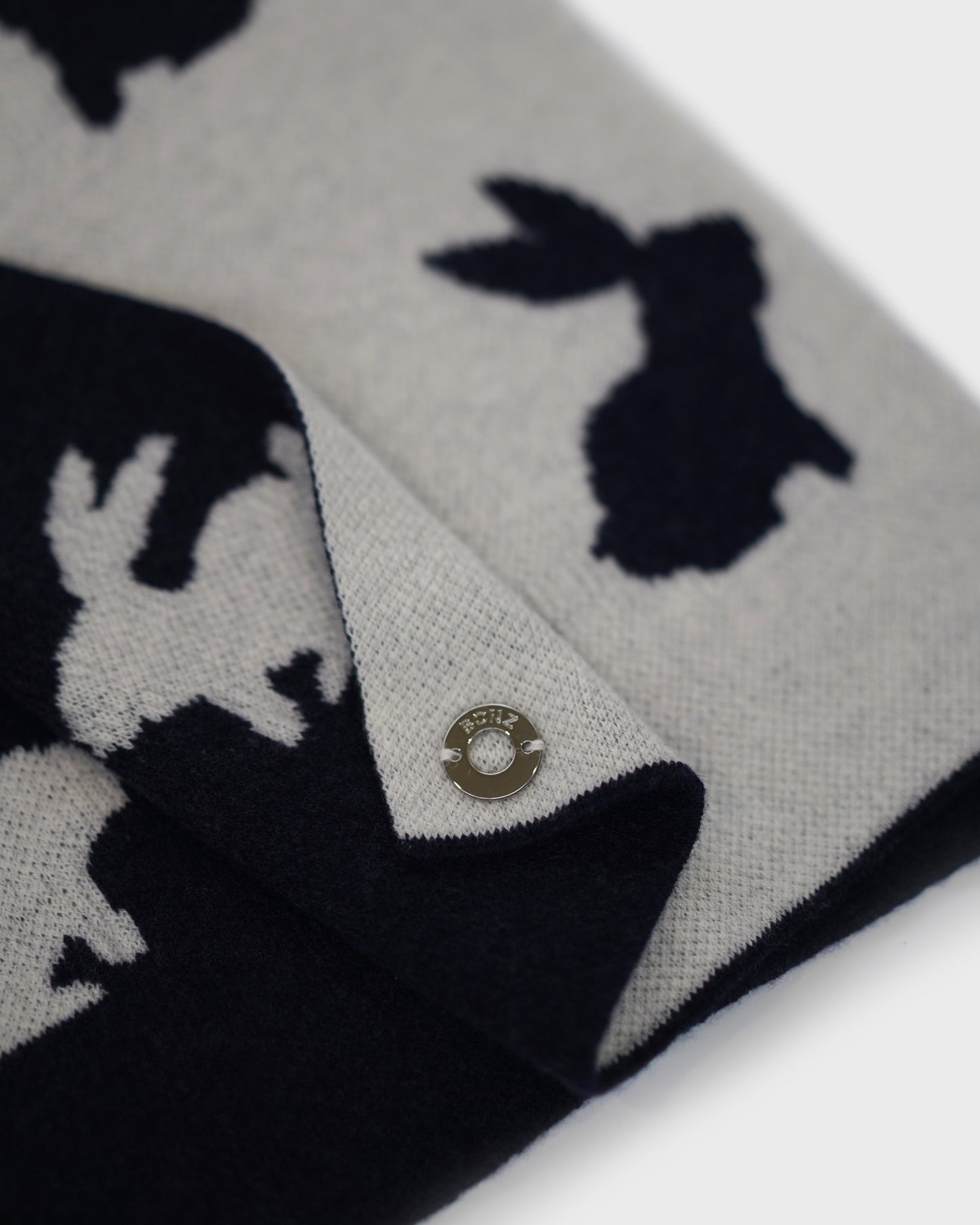 Rabbit Scarf