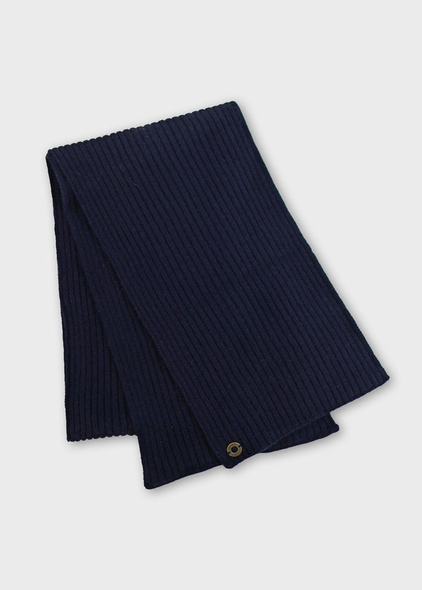 Rib Scarf