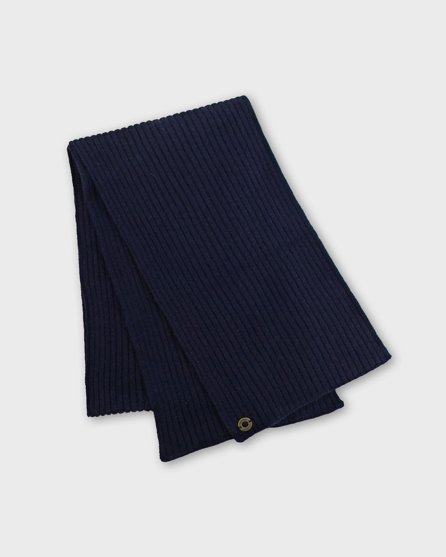 Rib Scarf