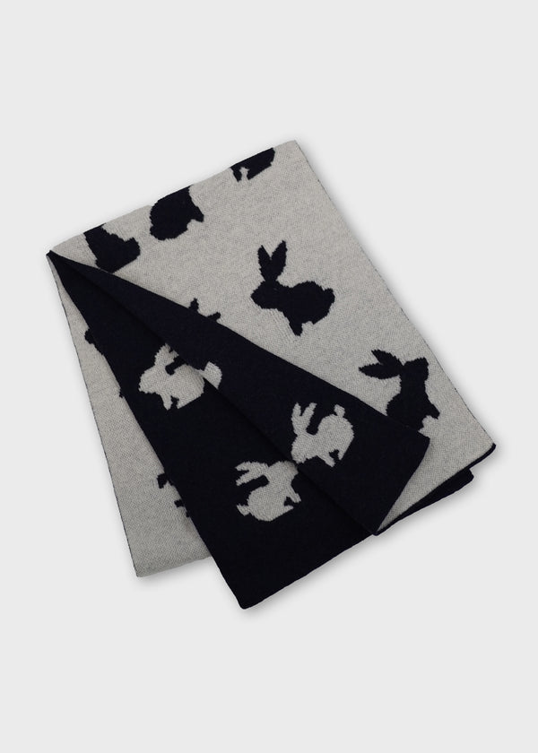 Rabbit Scarf