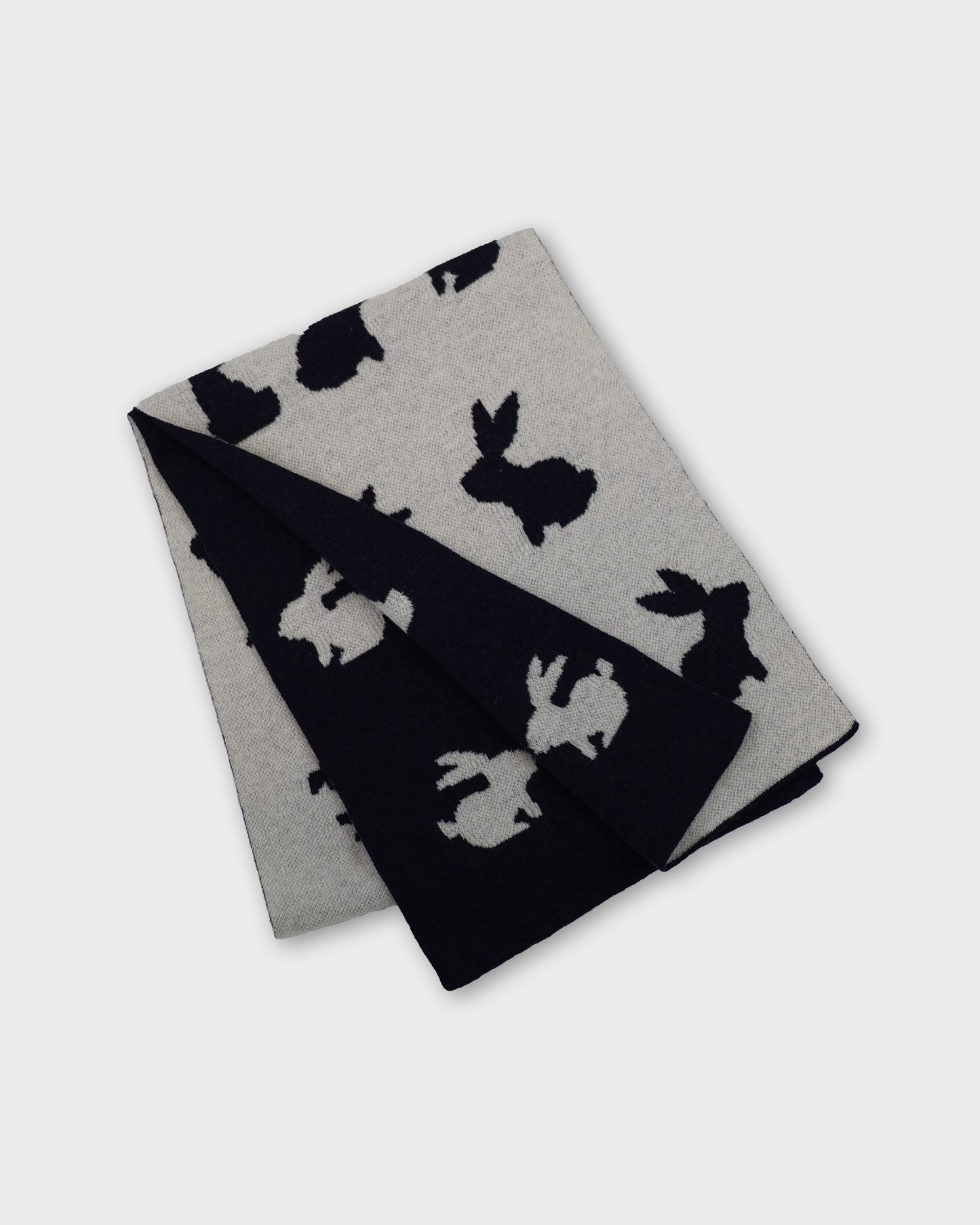 Rabbit Scarf