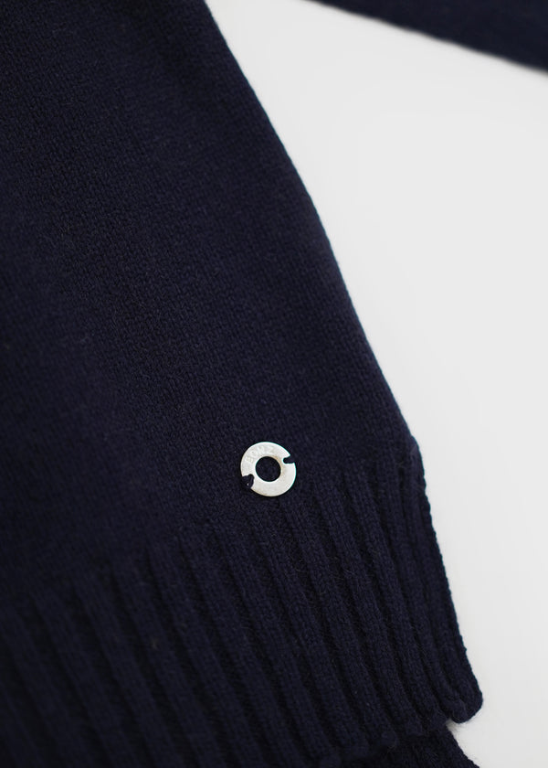 Motatapu Turtleneck