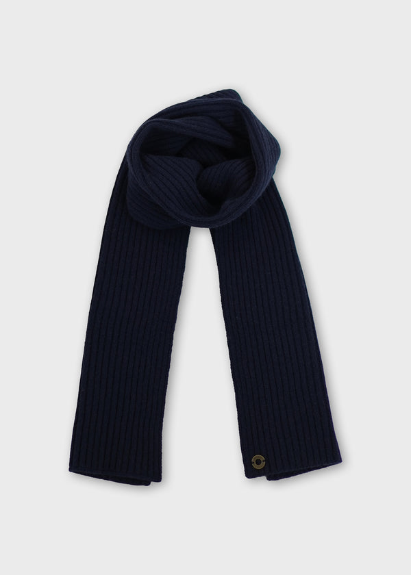 Rib Scarf