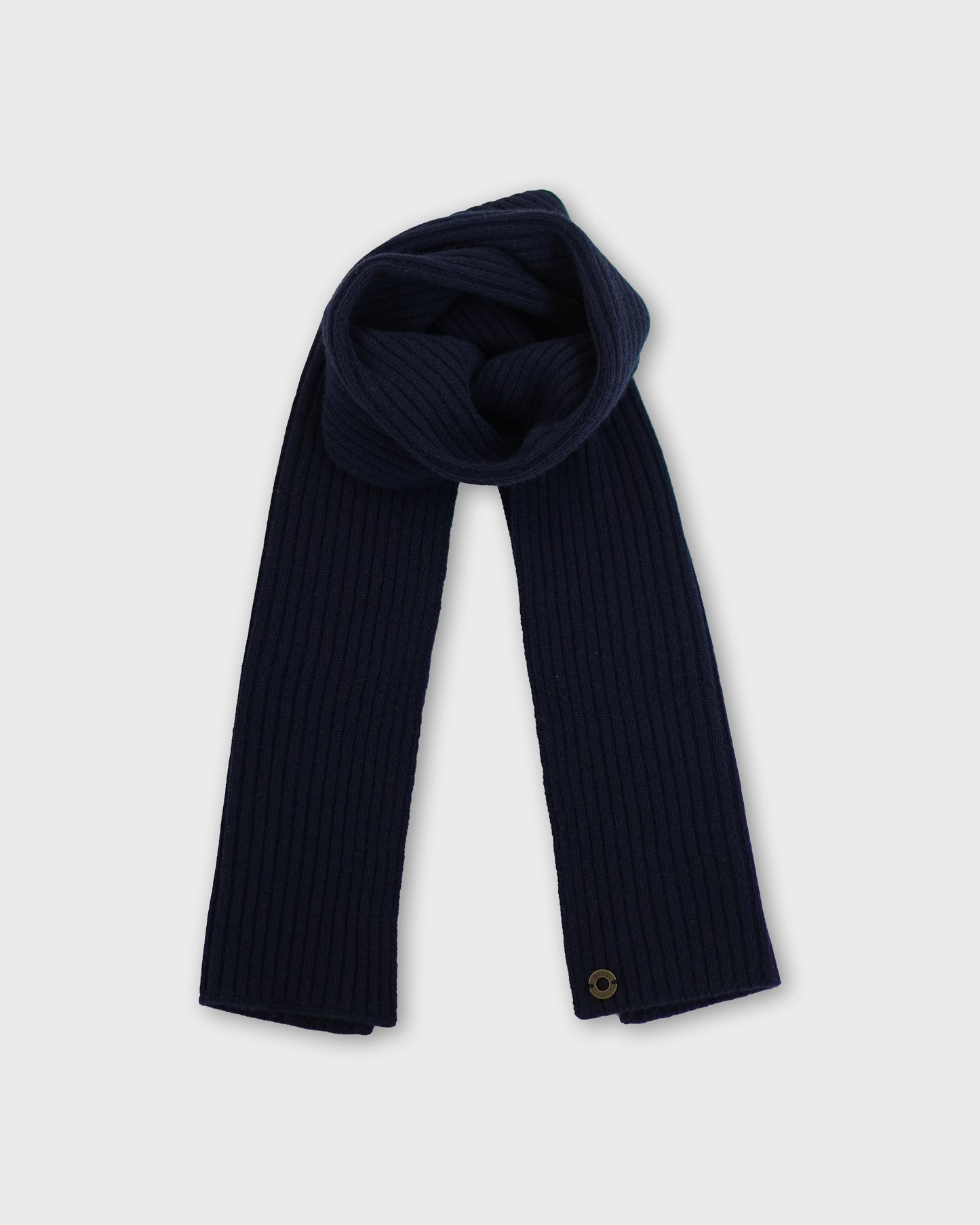 Rib Scarf