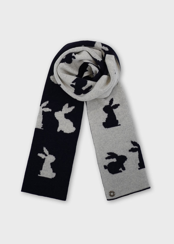 Rabbit Scarf
