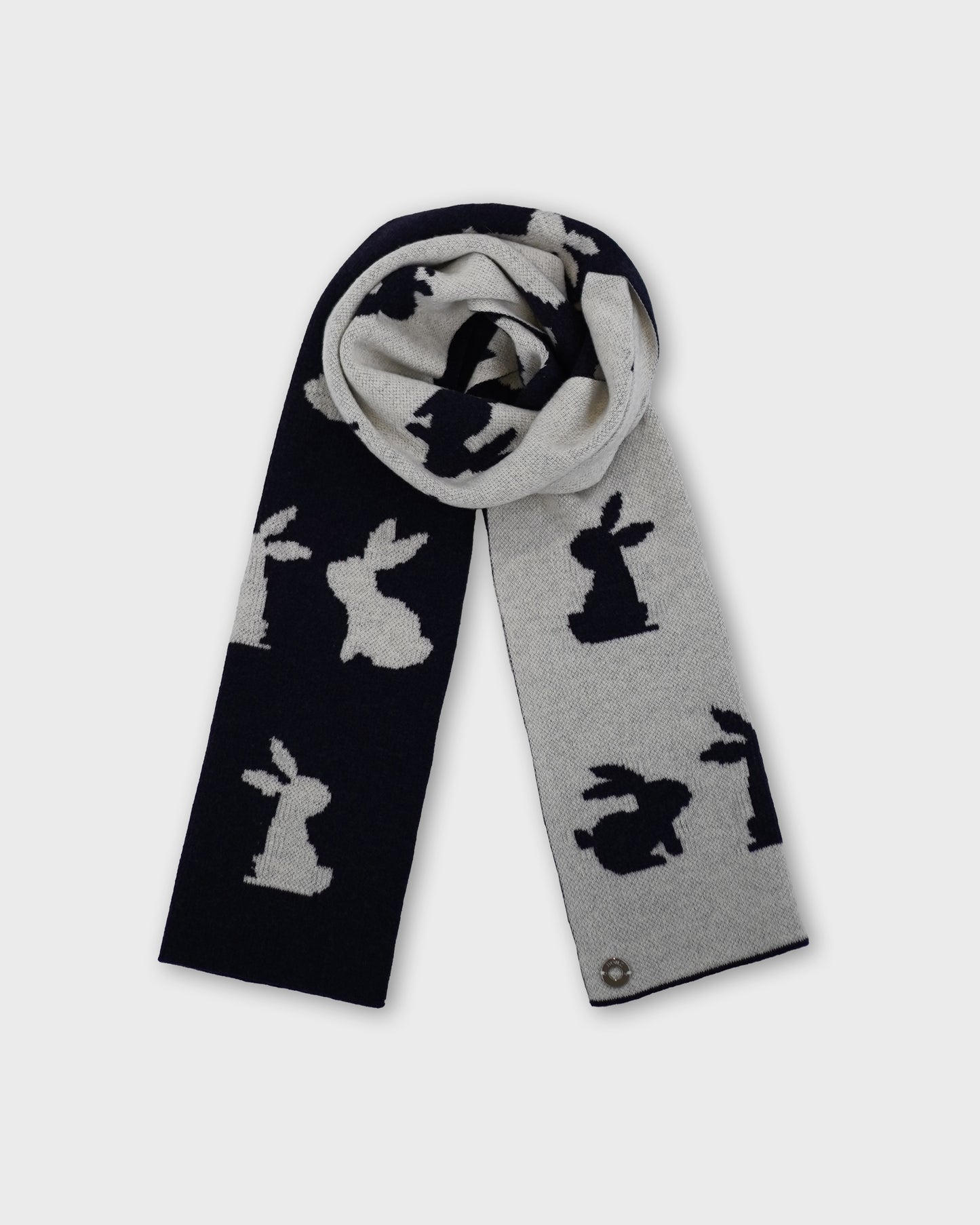 Rabbit Scarf