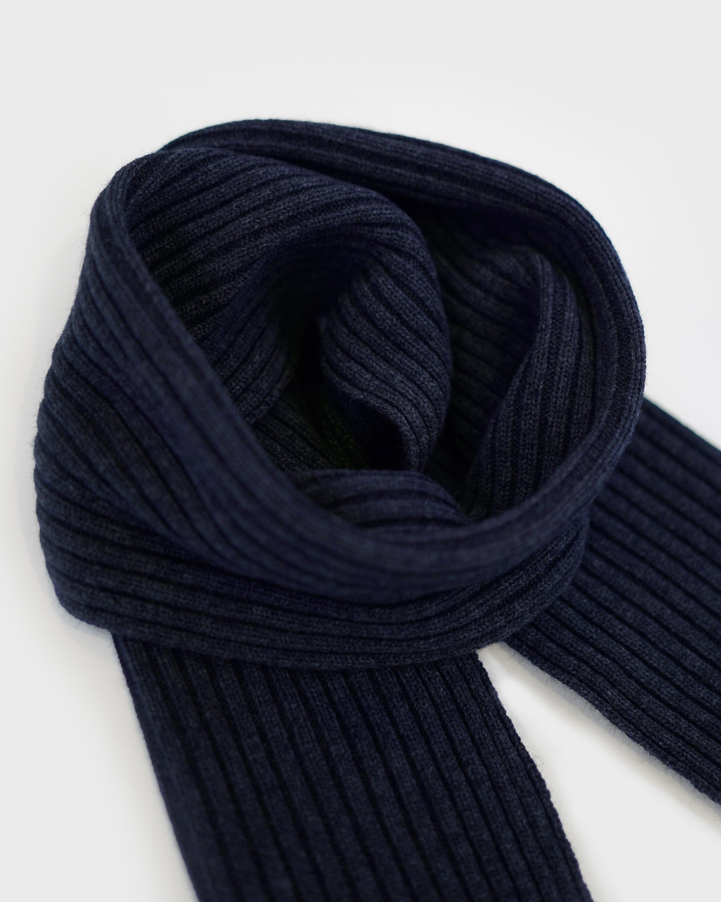 Rib Scarf