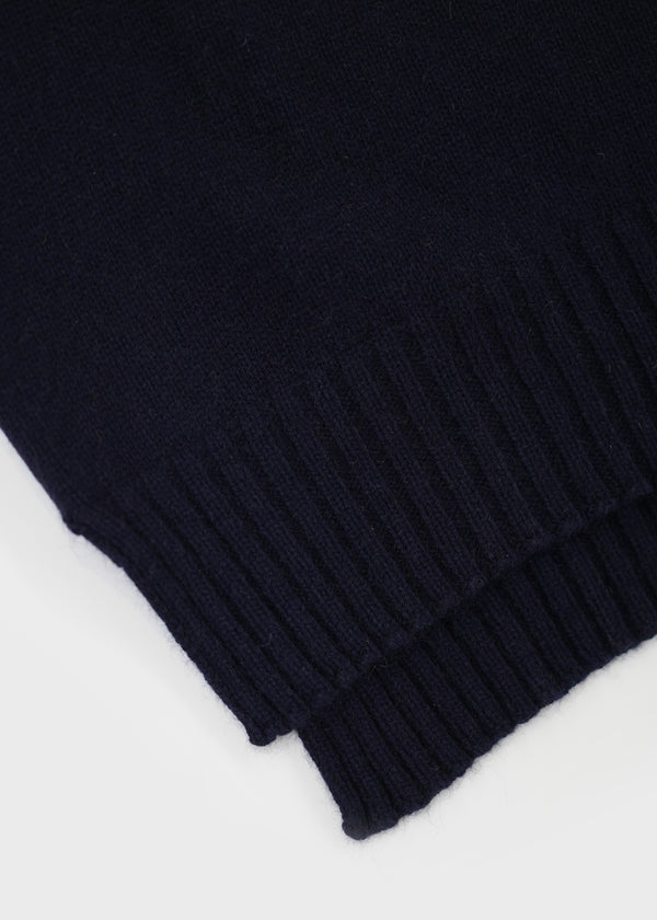 Motatapu Turtleneck