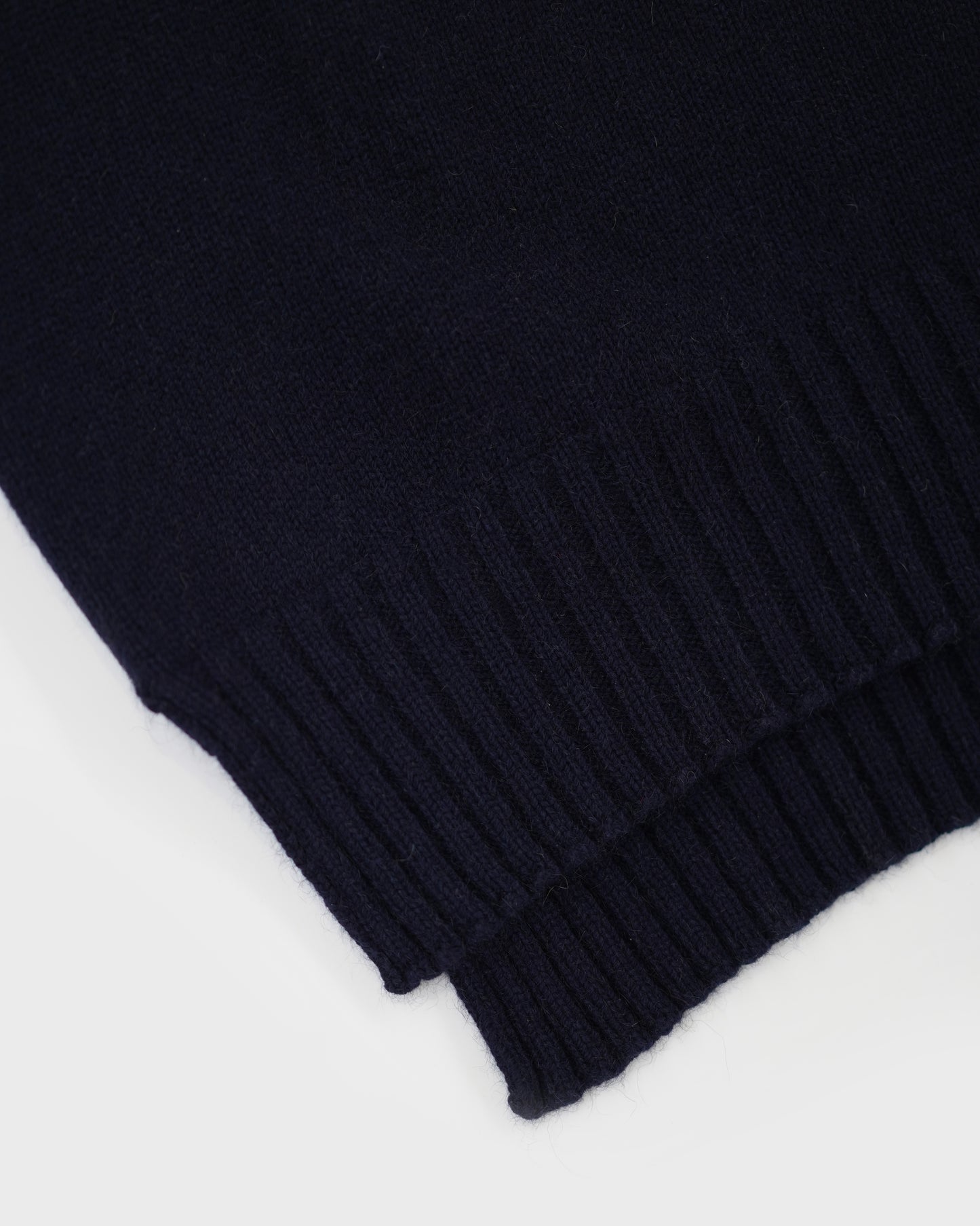 Motatapu Turtleneck