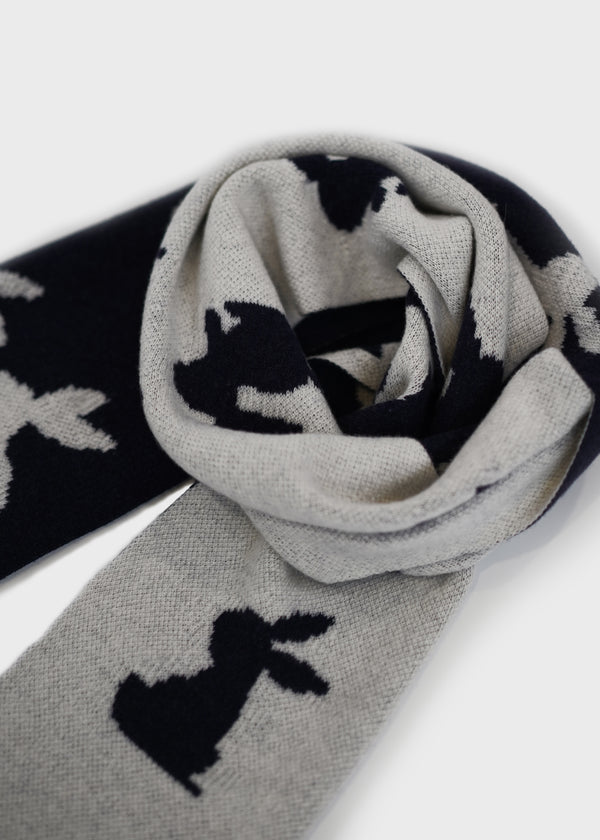 Rabbit Scarf