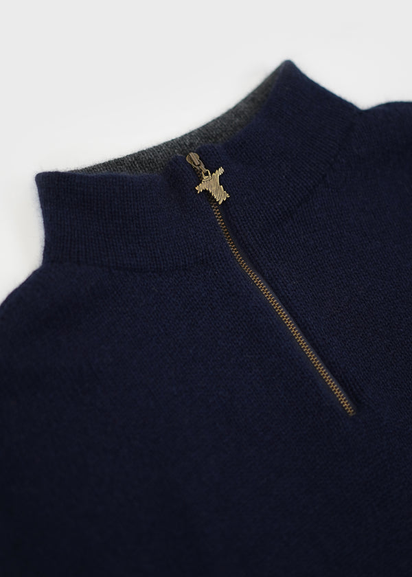 CAPLES ¾ ZIP
