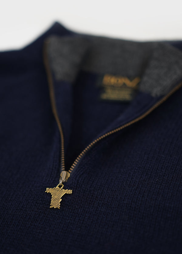 CAPLES ¾ ZIP