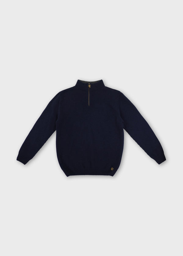 CAPLES ¾ ZIP