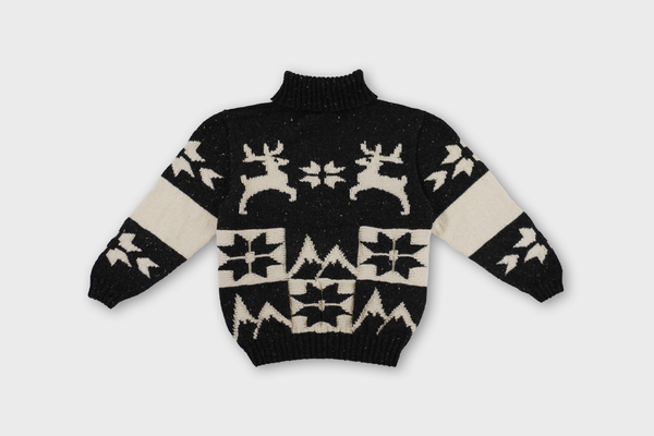Nordic Alpine Jumper