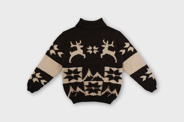 Nordic Alpine Jumper