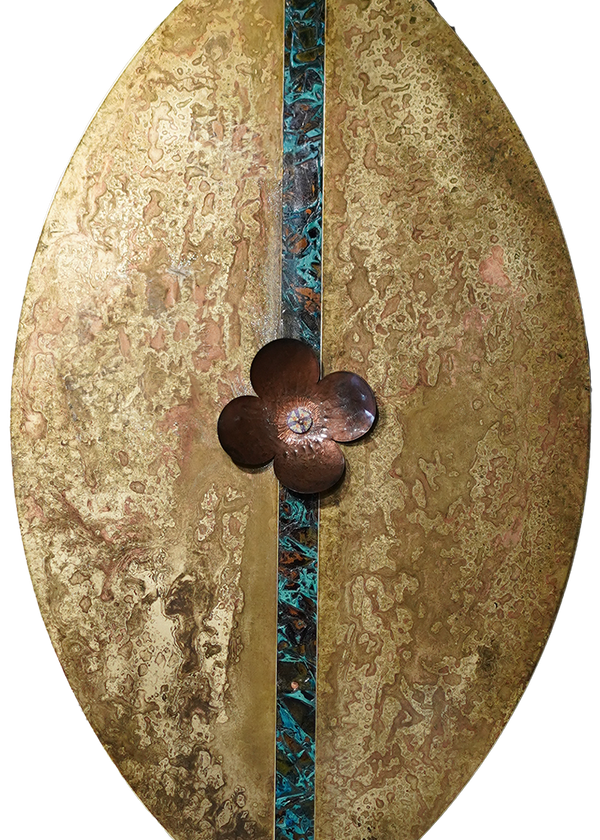 Pacific Pod (Wall Art)