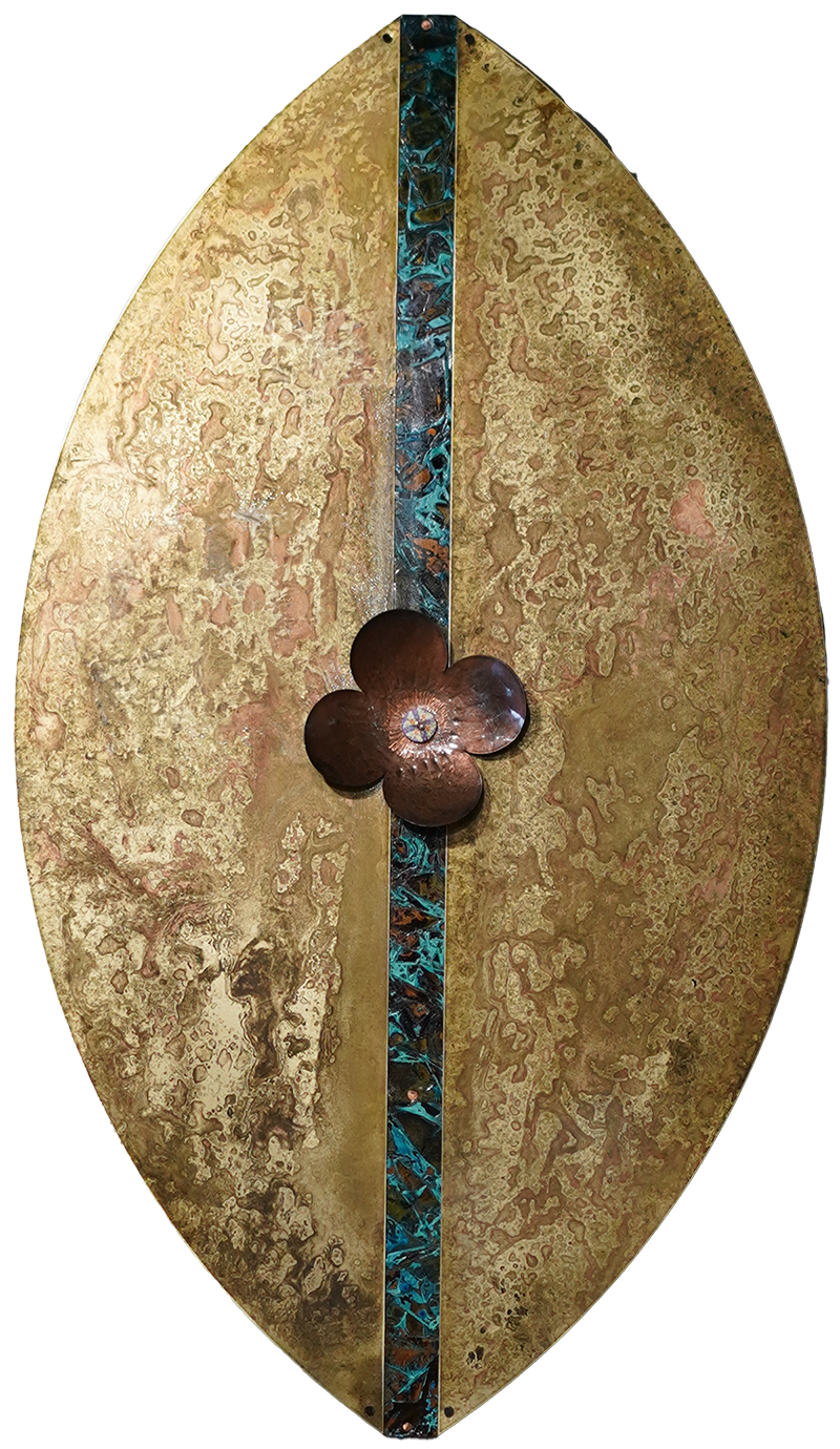 Pacific Pod (Wall Art)