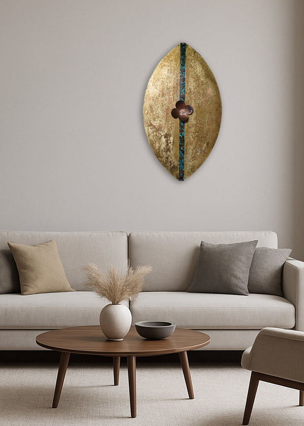 Pacific Pod (Wall Art)