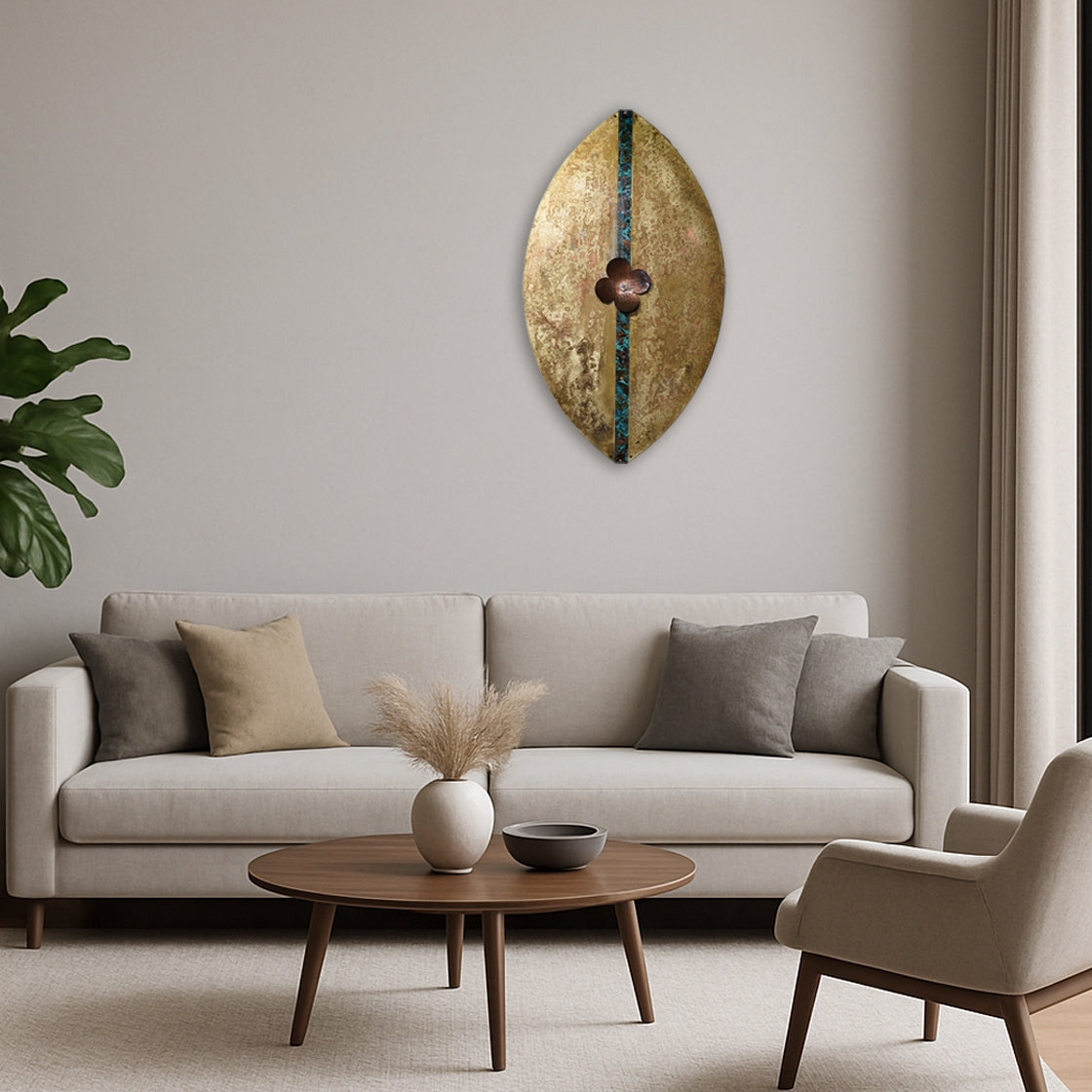 Pacific Pod (Wall Art)