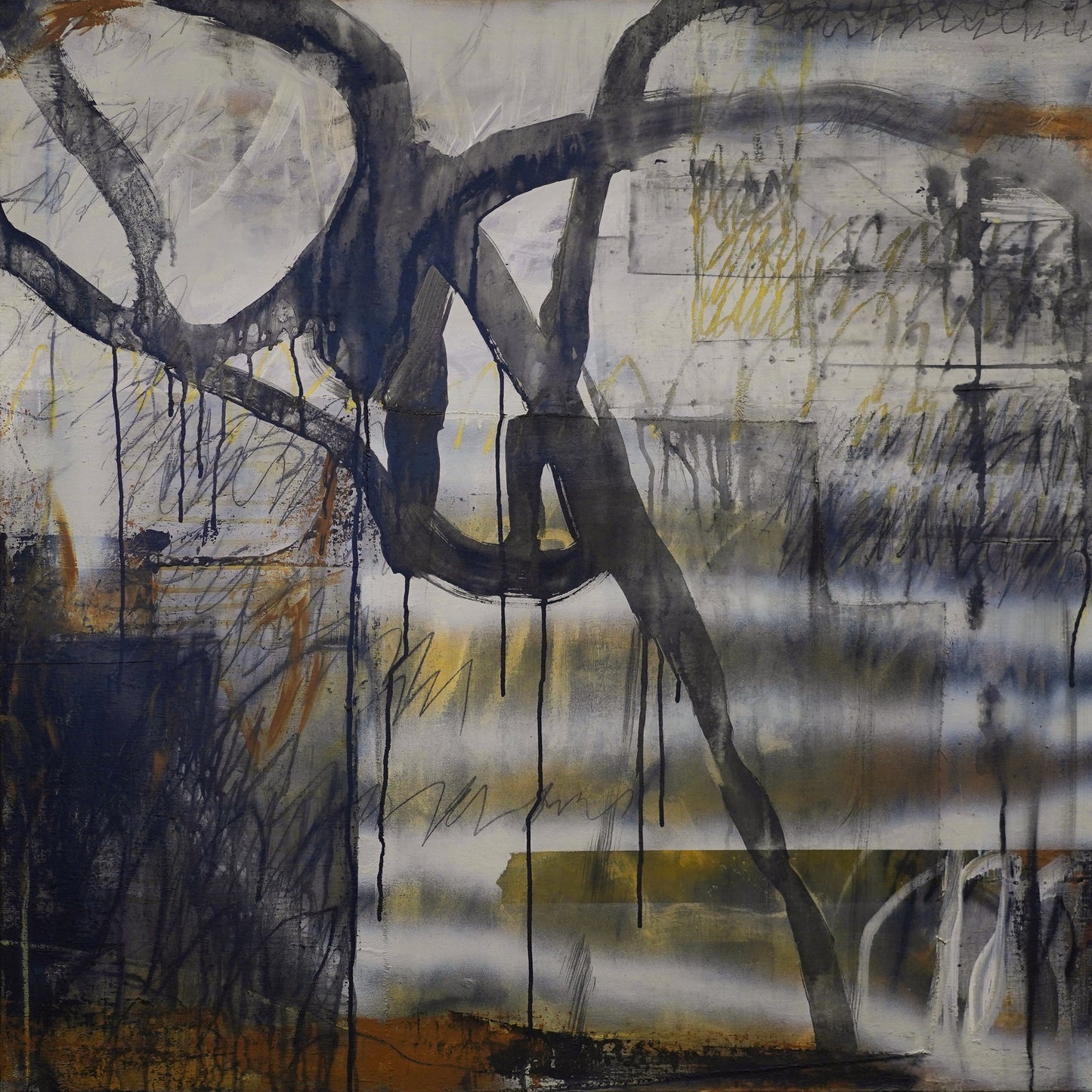 Passage 13 (Painting)