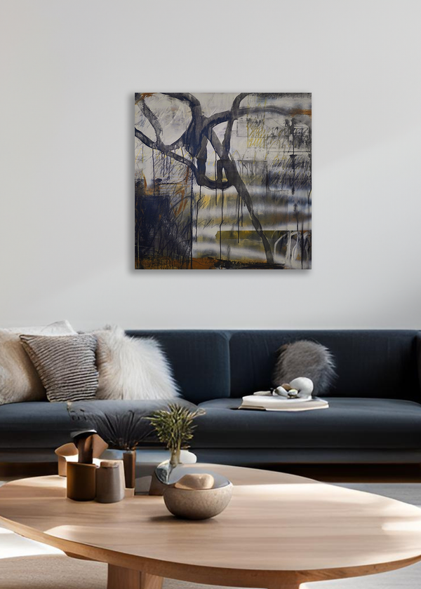 Passage 13 (Painting)