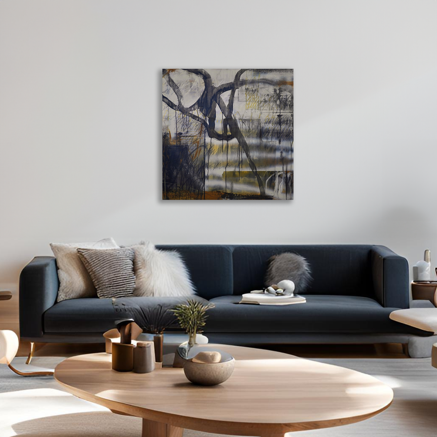 Passage 13 (Painting)