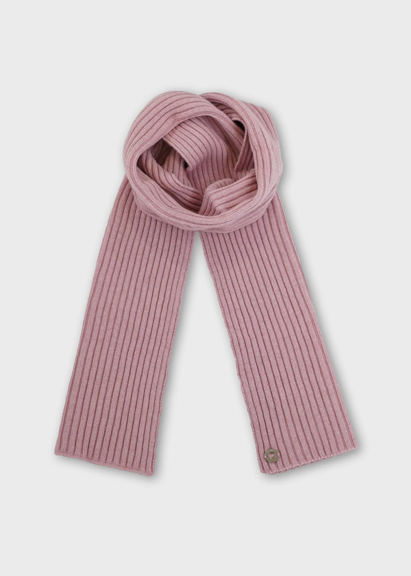 Rib Scarf