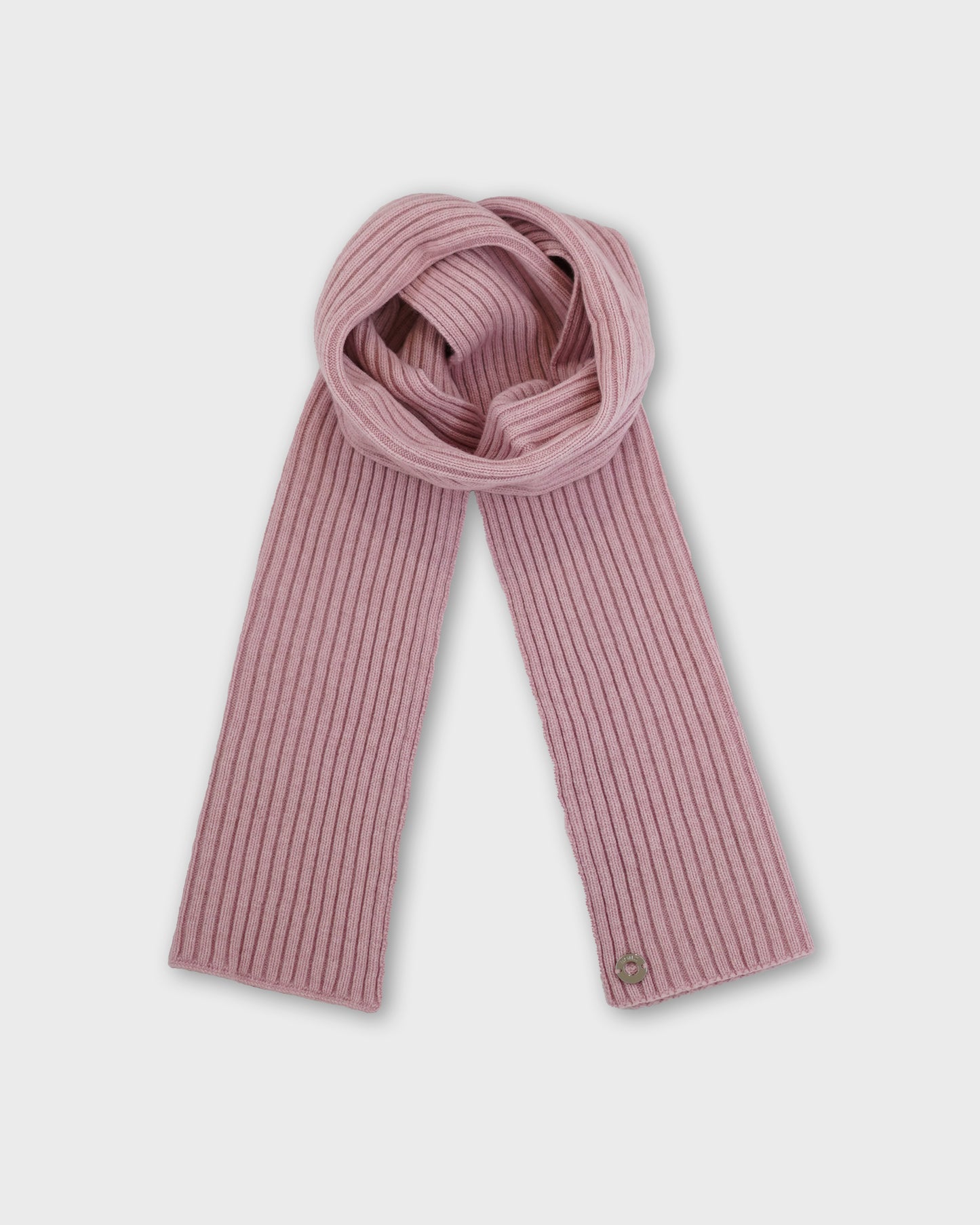 Rib Scarf
