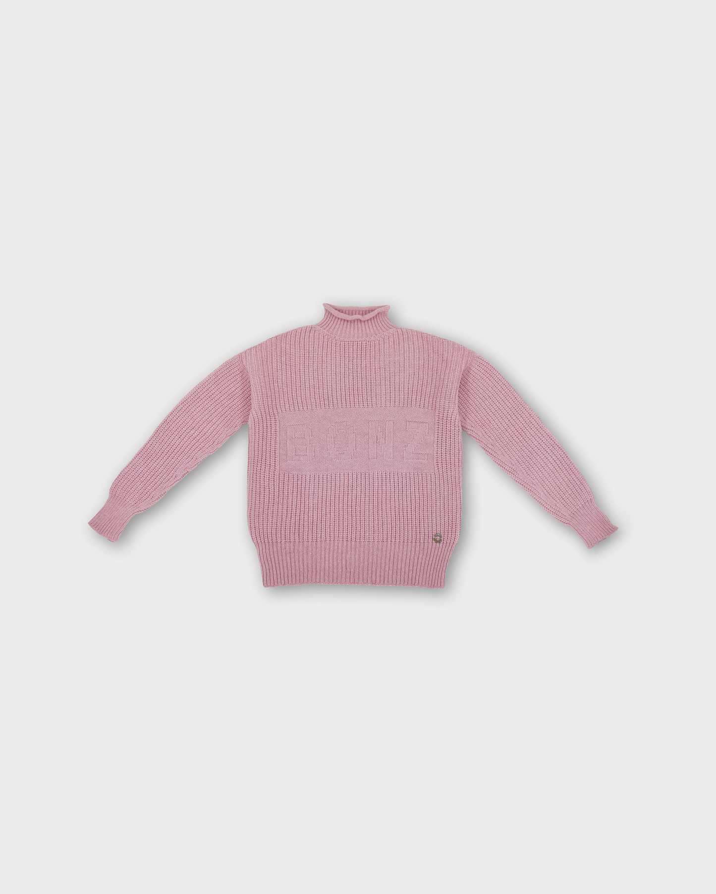 Wilkin Mock Neck