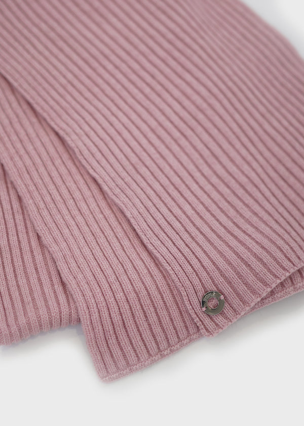 Rib Scarf