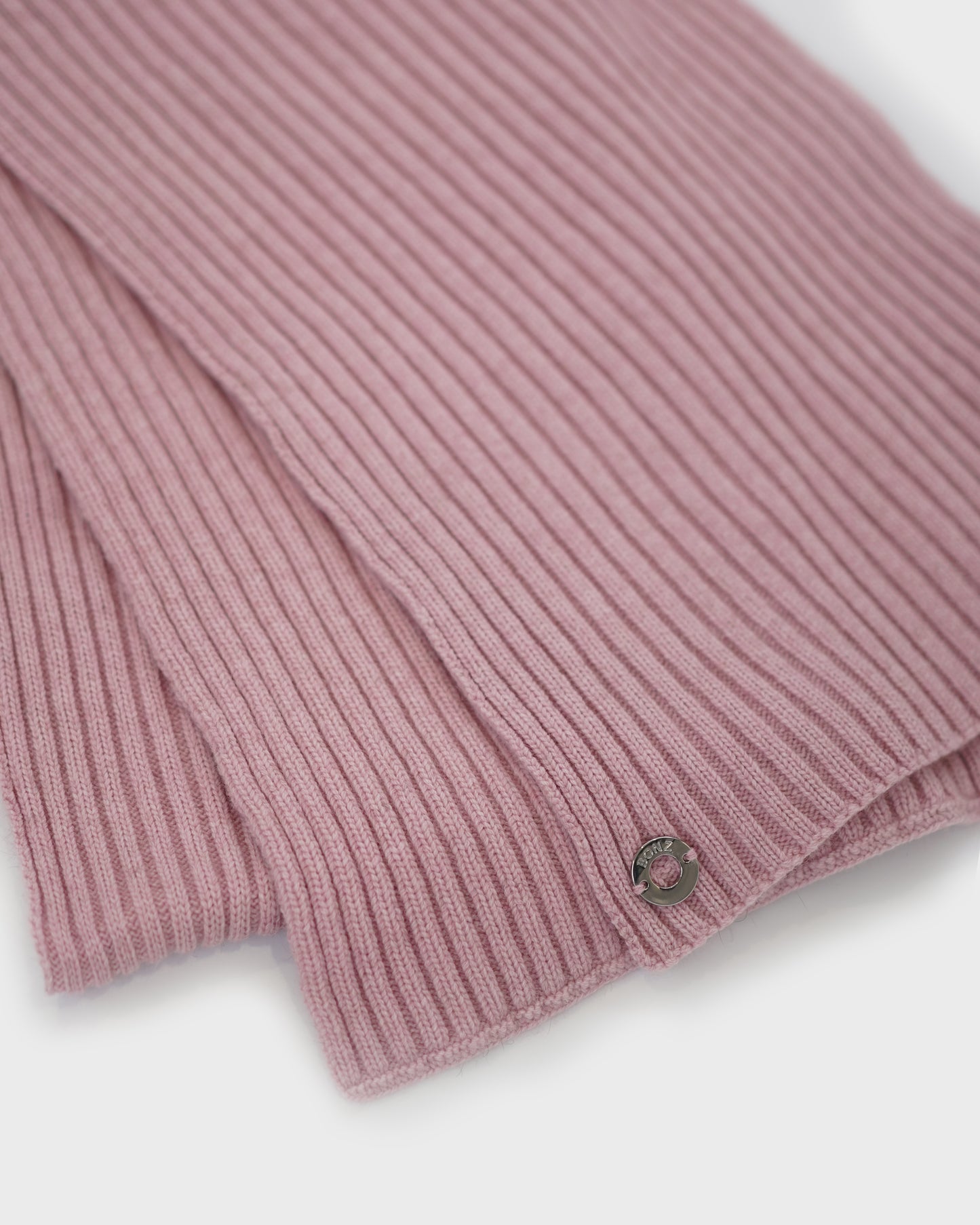 Rib Scarf