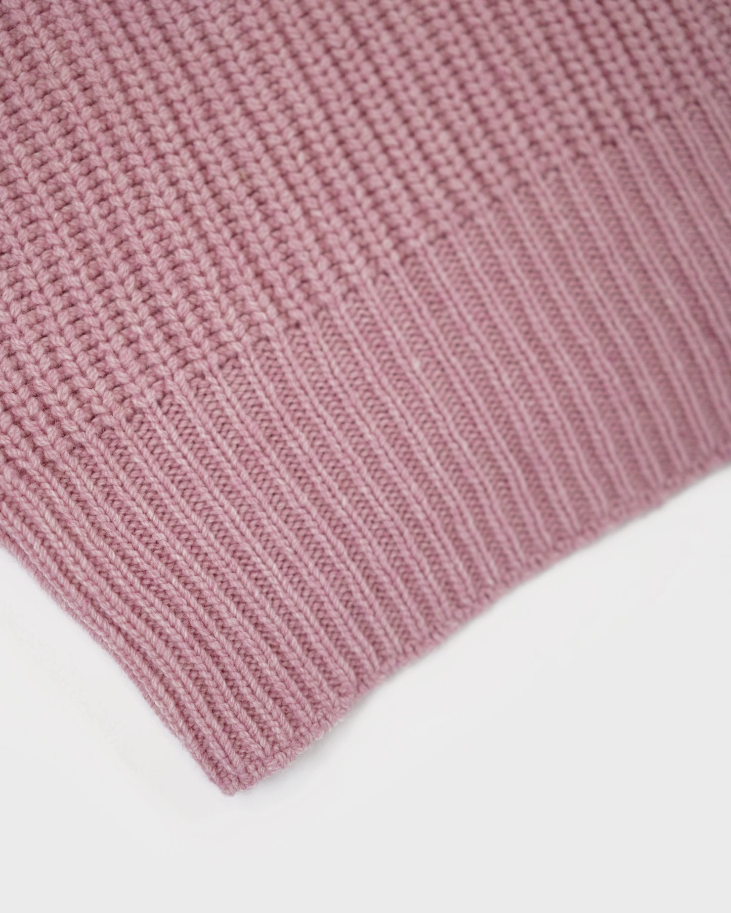 Wilkin Mock Neck