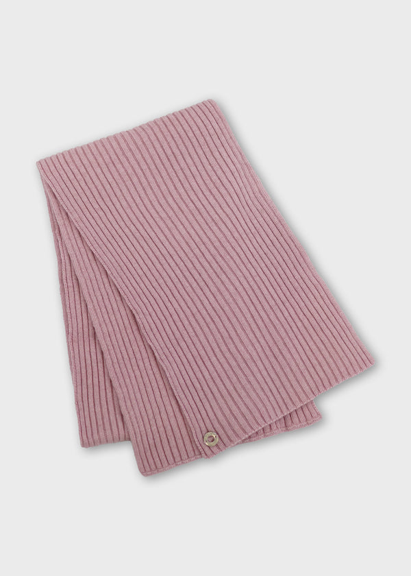 Rib Scarf
