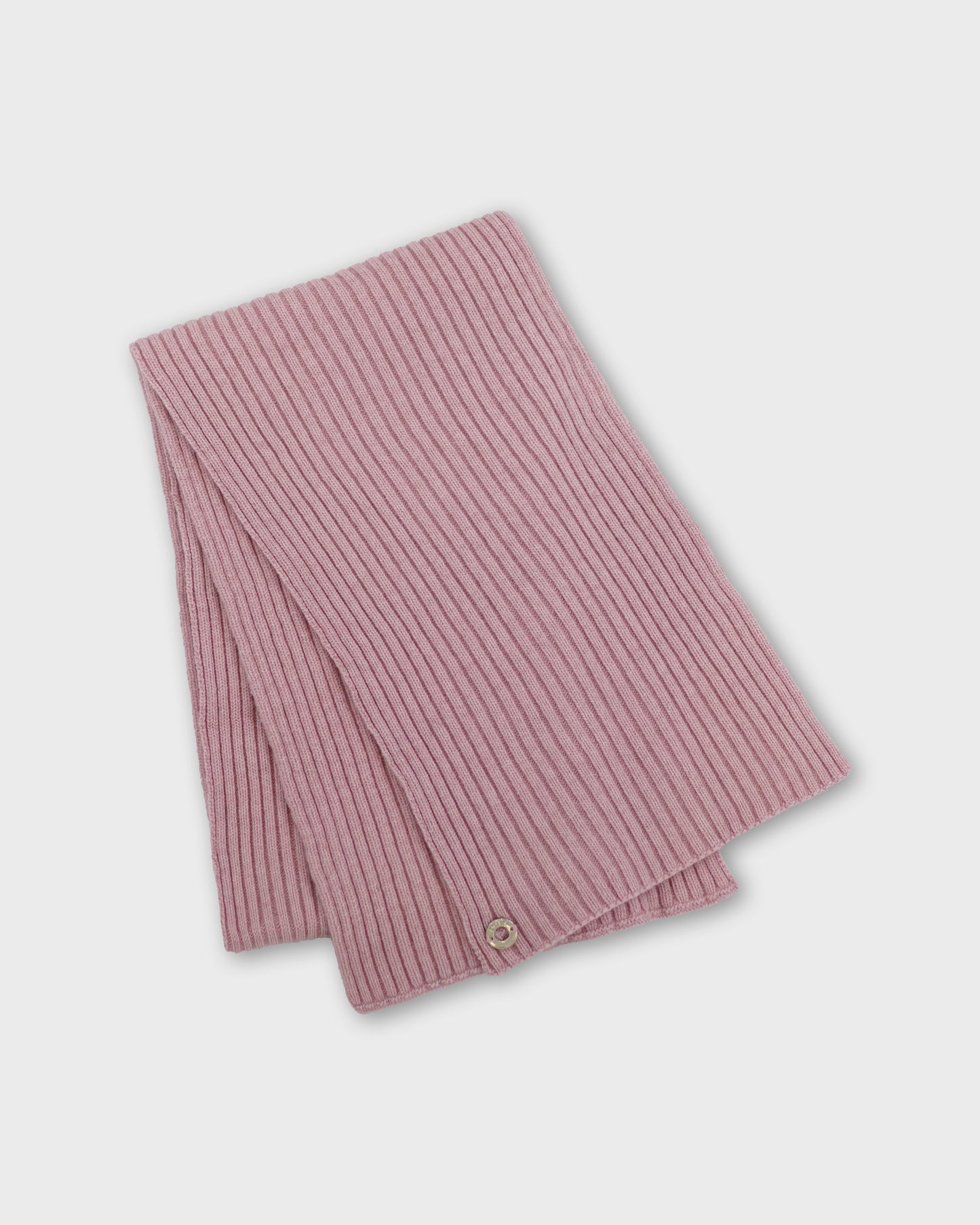 Rib Scarf