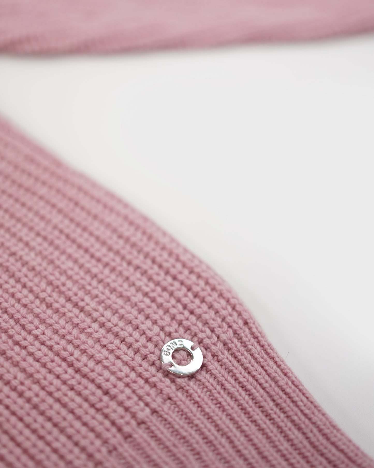Wilkin Mock Neck