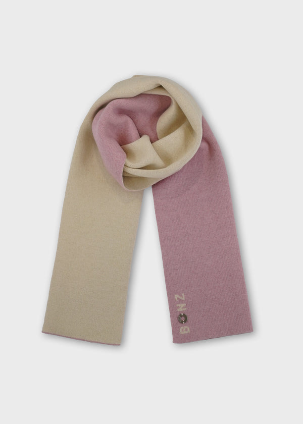 Double Face Scarf
