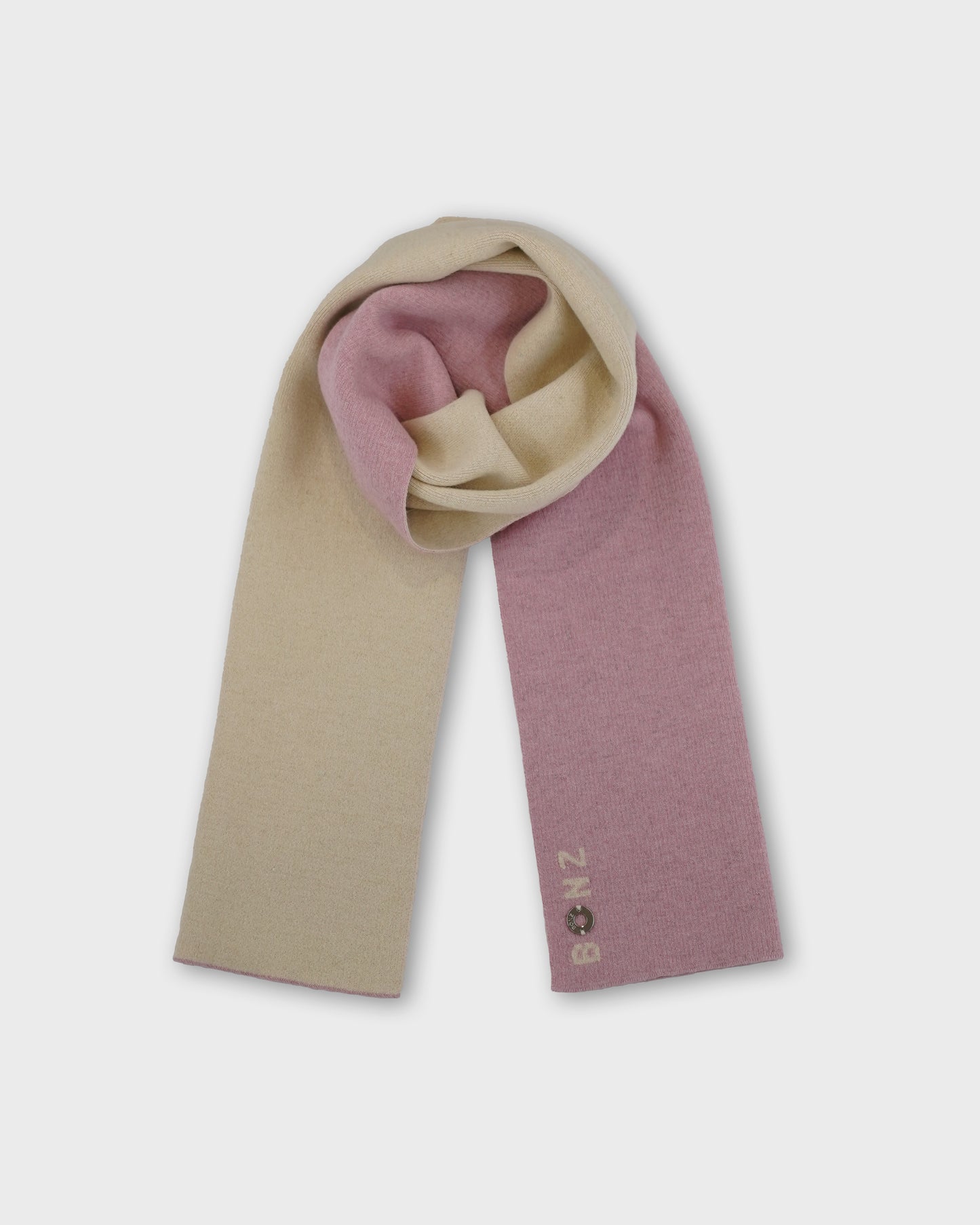 Double Face Scarf