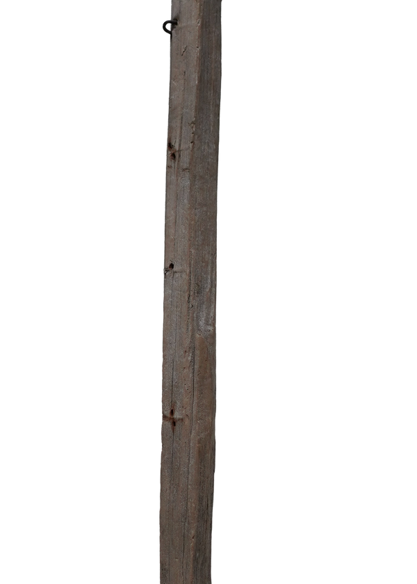 Piwakawaka/Fantail (Sculpture)