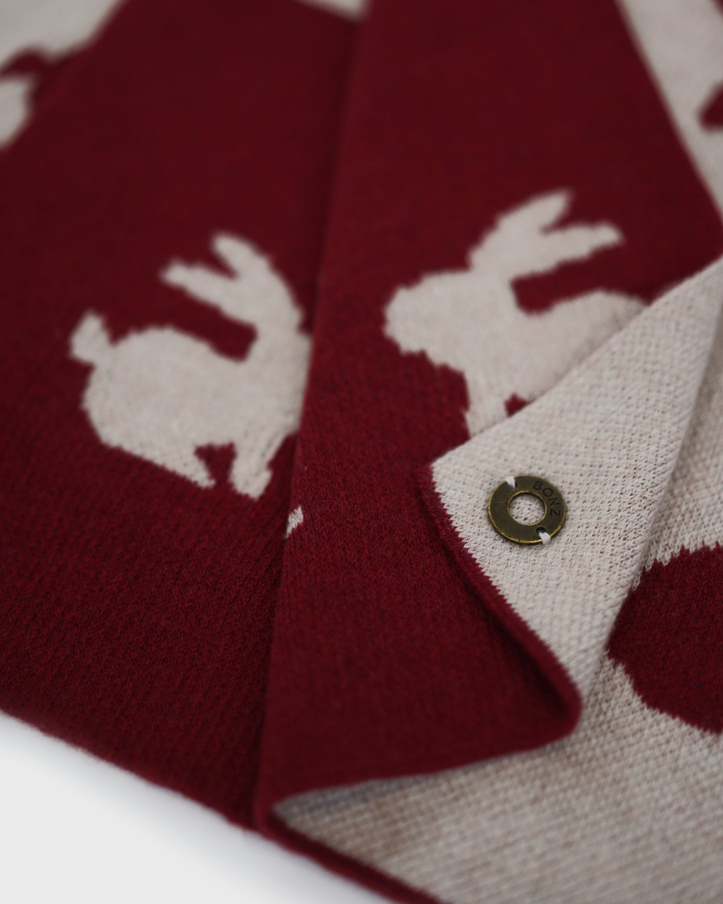 Rabbit Scarf