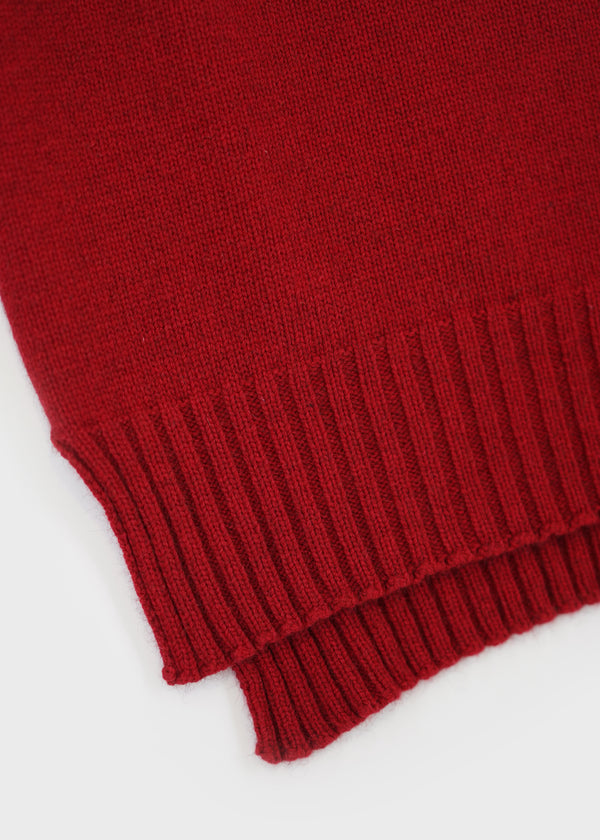 Motatapu Turtleneck