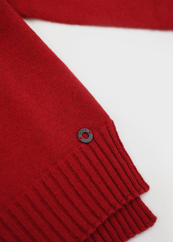 Motatapu Turtleneck