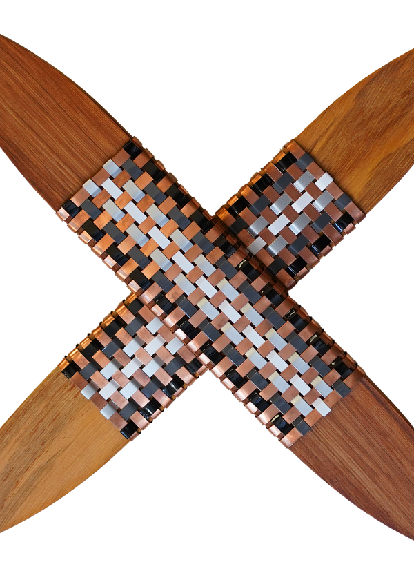 Rimu Putiputi (MĀORI Art)