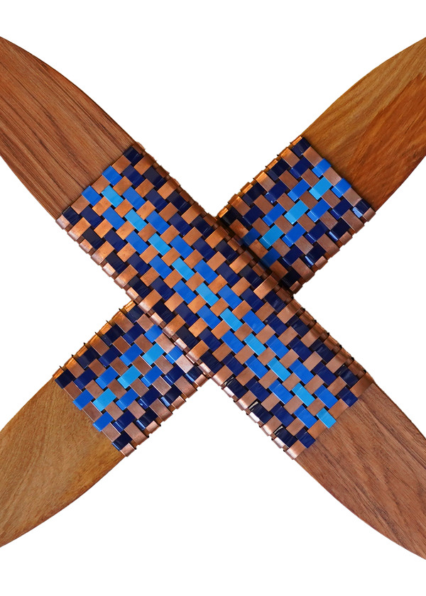 Rimu Putiputi (MĀORI Art)