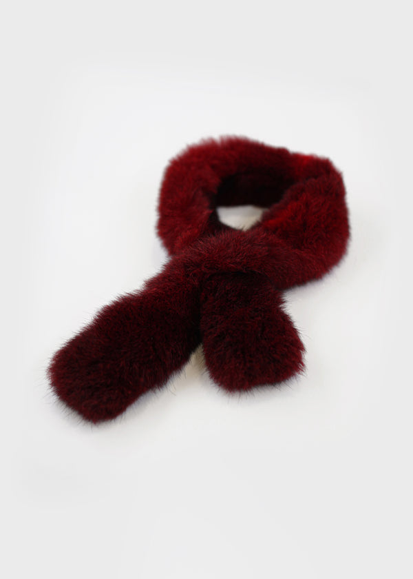 Possum Neck Wrap