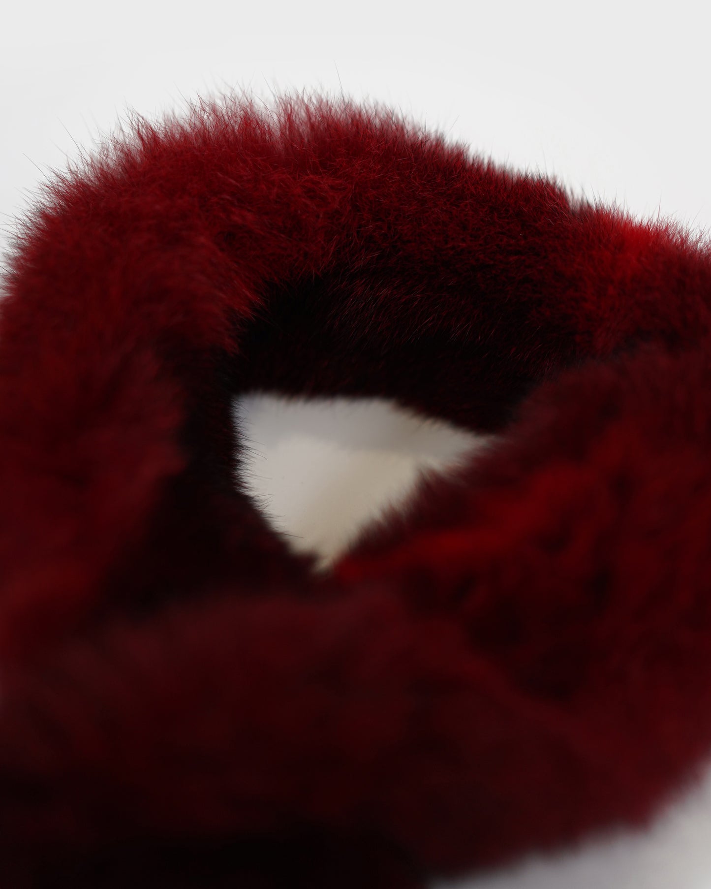 Possum Neck Wrap